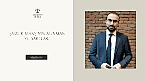 İşsizlik Maaşının Alınması ve Şartları