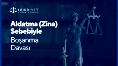 Zina nedeniyle boşanma