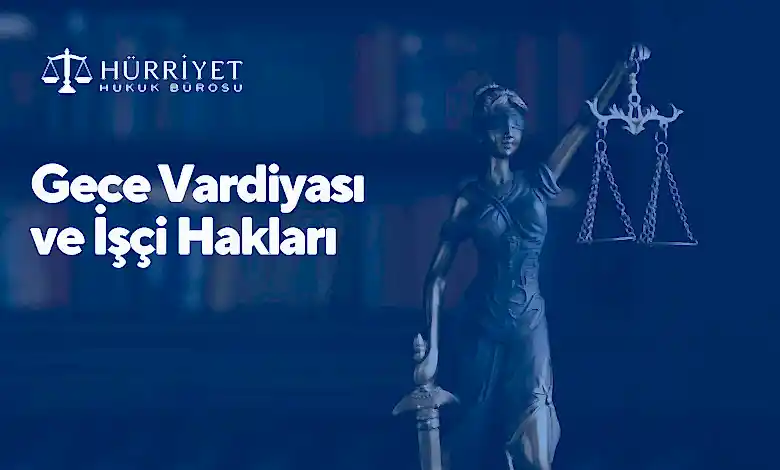 Gece Vardiyası