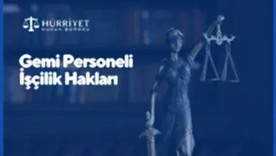 Gemi Personeli İşçilik Hakları