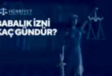 Babalık izni kaç gün?